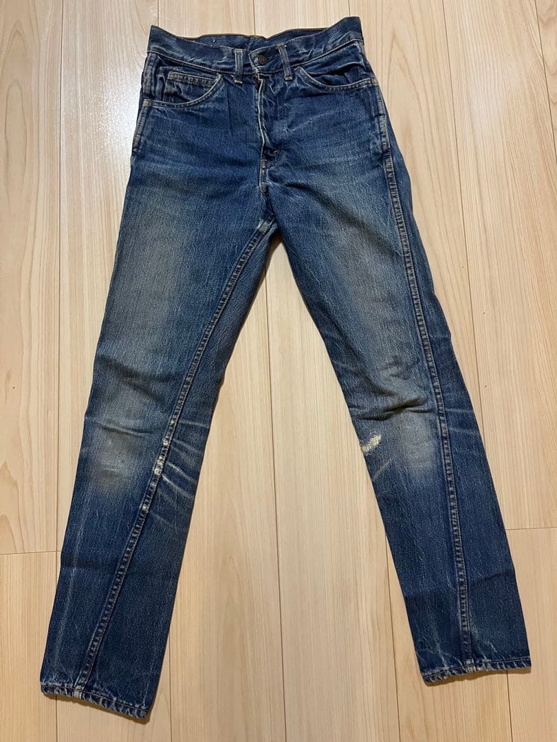 LEVI’S リーバイス606 70s