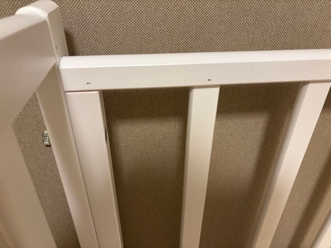 タイムセール【美品 手渡し可】ヤマサキ　おふとんサークル