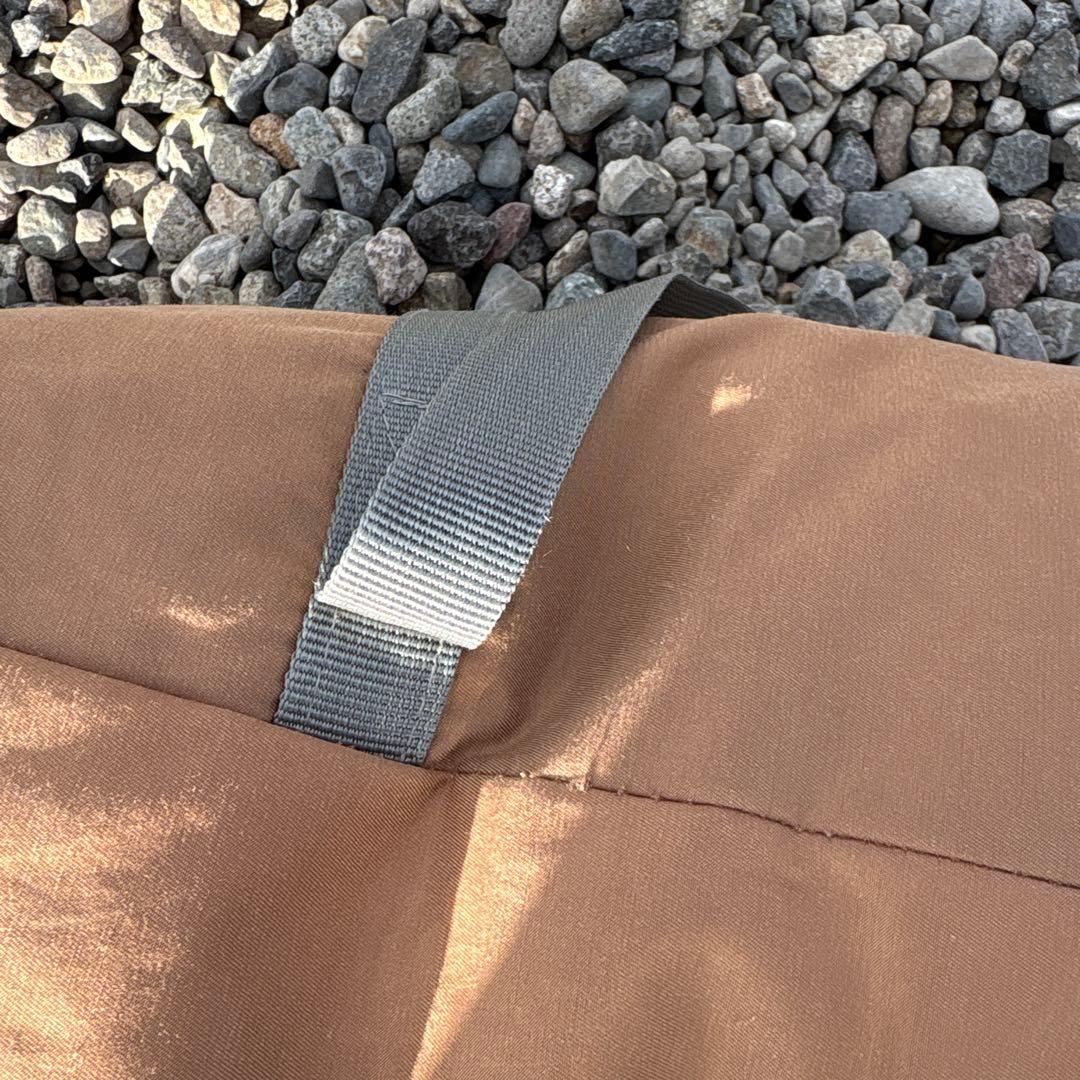 TENT FACTORY ワンポールテント ティピー型