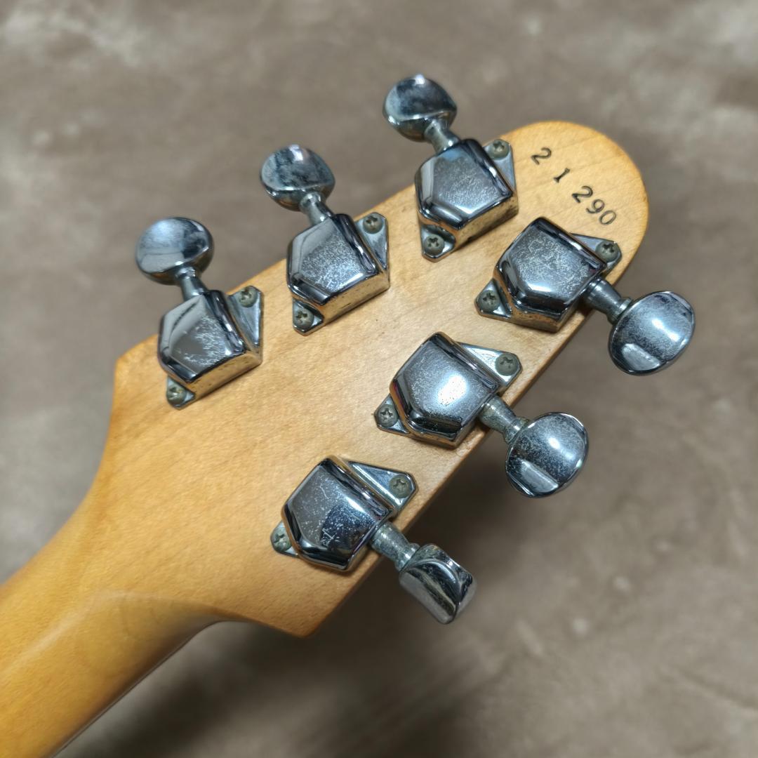 GRECO ミニ フライング V マイケル・シェンカー mini flying