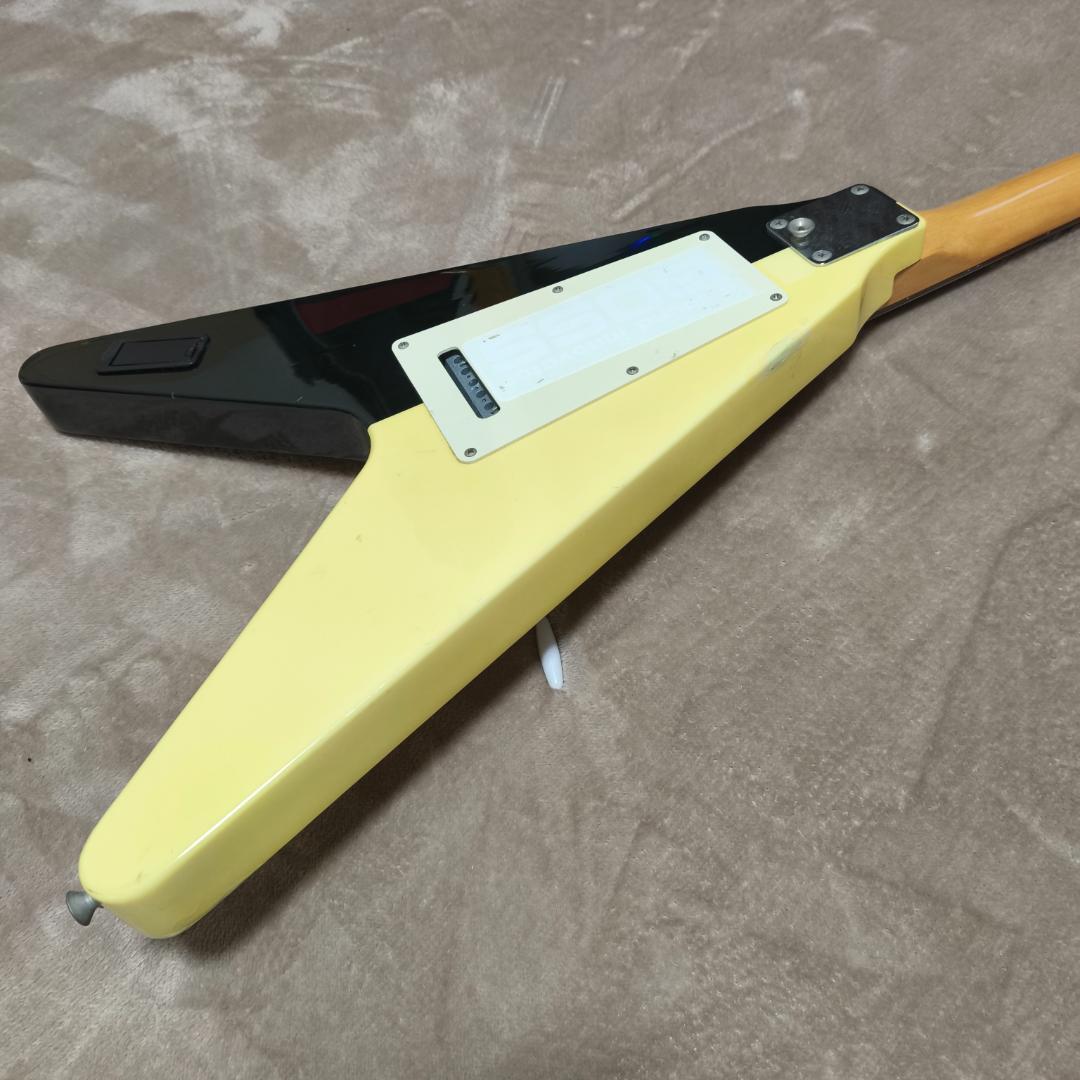 GRECO ミニ フライング V マイケル・シェンカー mini flying