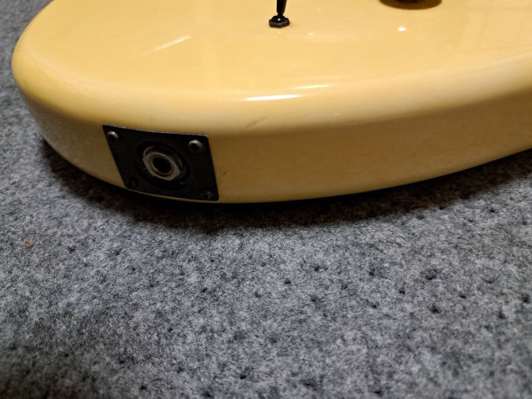 亀*宏様 KRAMER　バナナヘッド