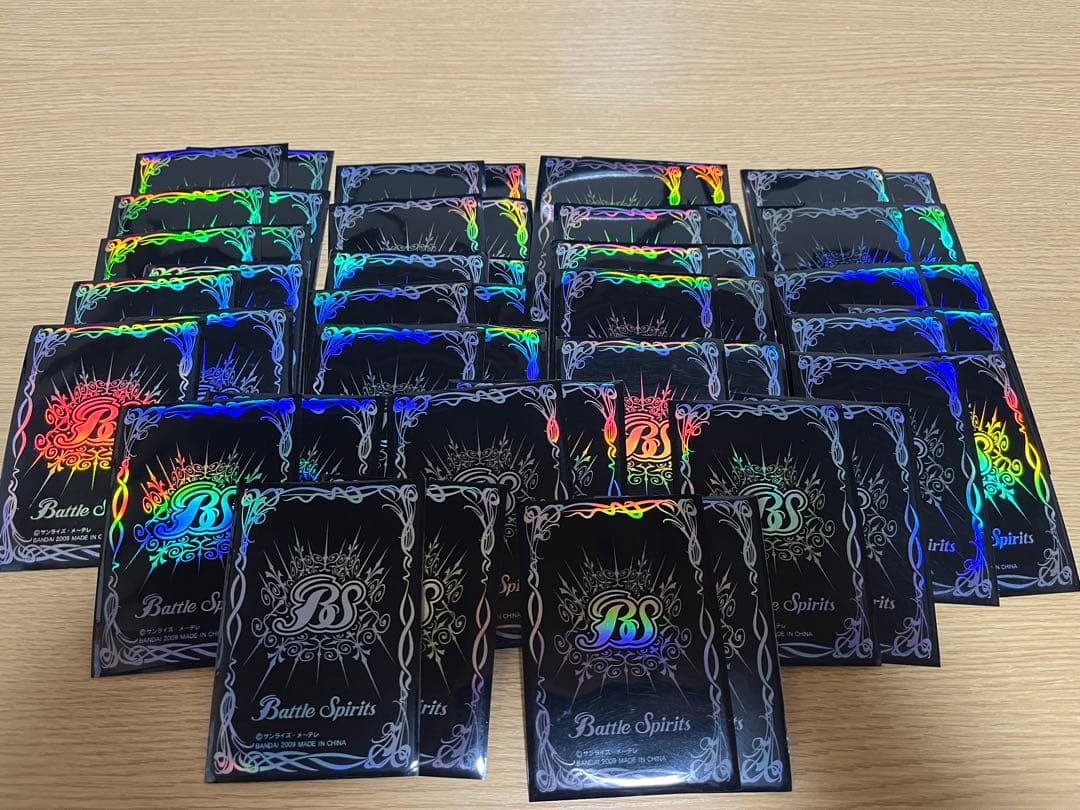 バトスピ　引退品　（バラ売り対応可）