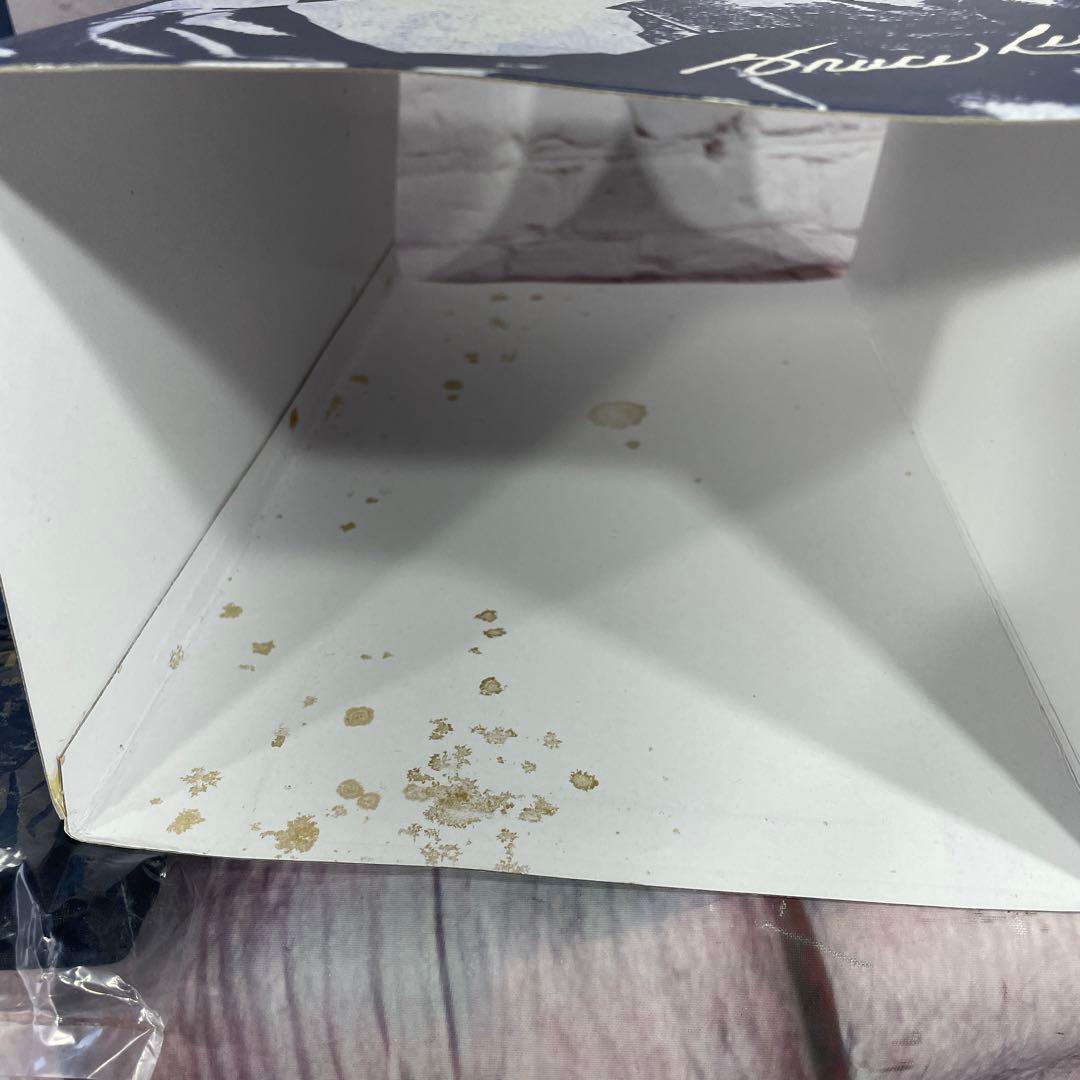 ENTERBAY ブルースリー 燃えよドラゴン 龍争虎闘 1/6 ブルース・リー