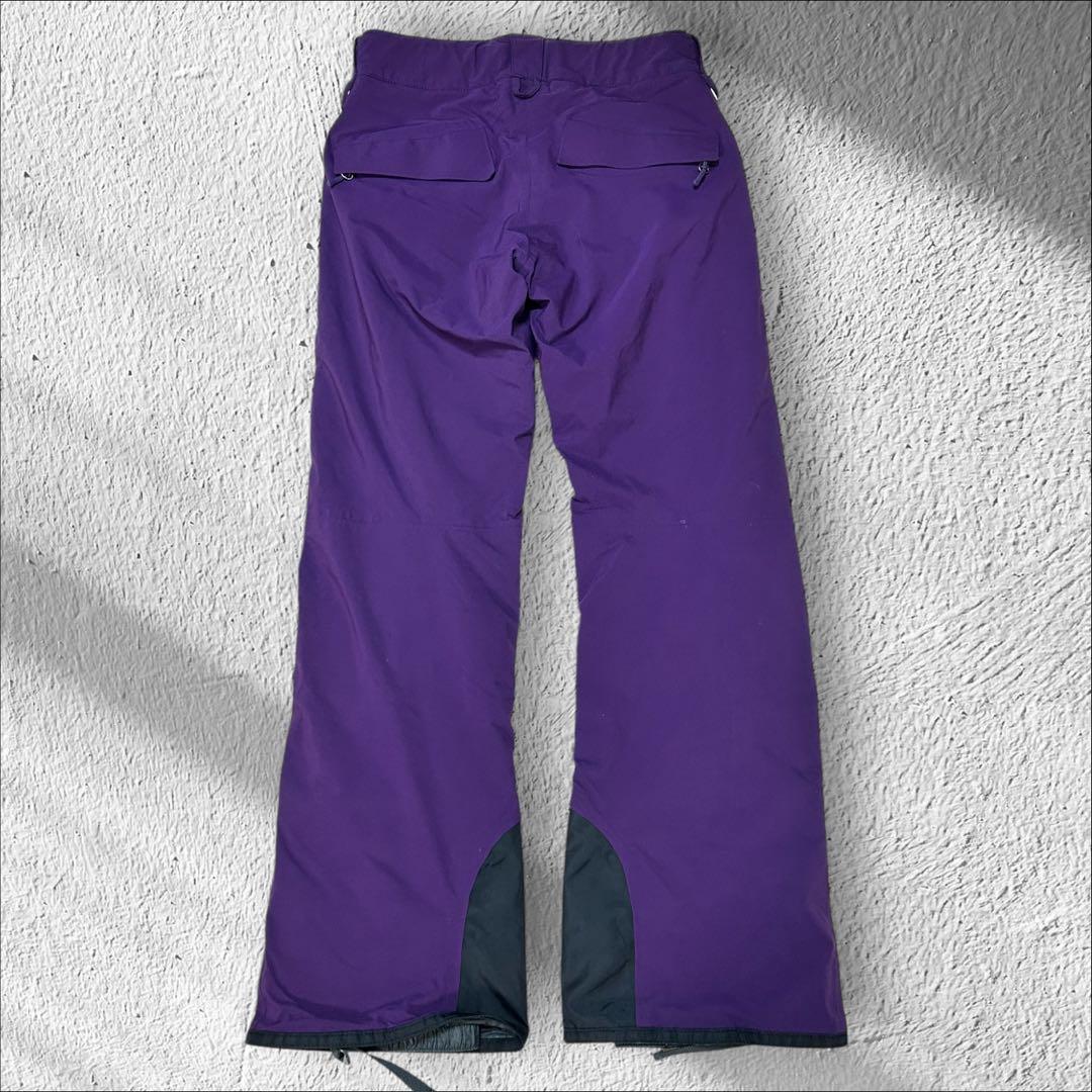 【美品】SCOTT スコット スキー スノーボードウェア セットアップ XS