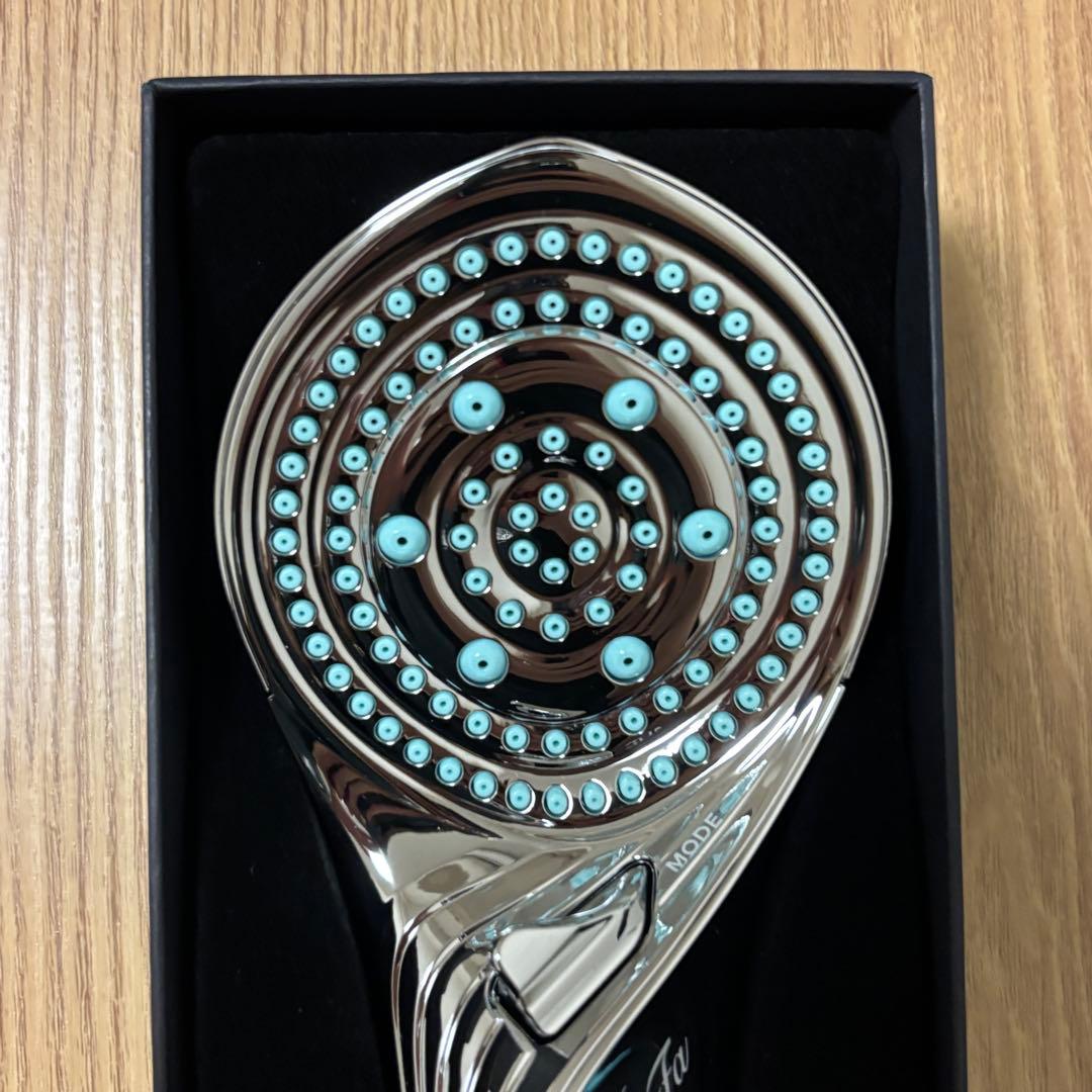 【新品】ReFa リファ シャワーヘッド ファインバブルS