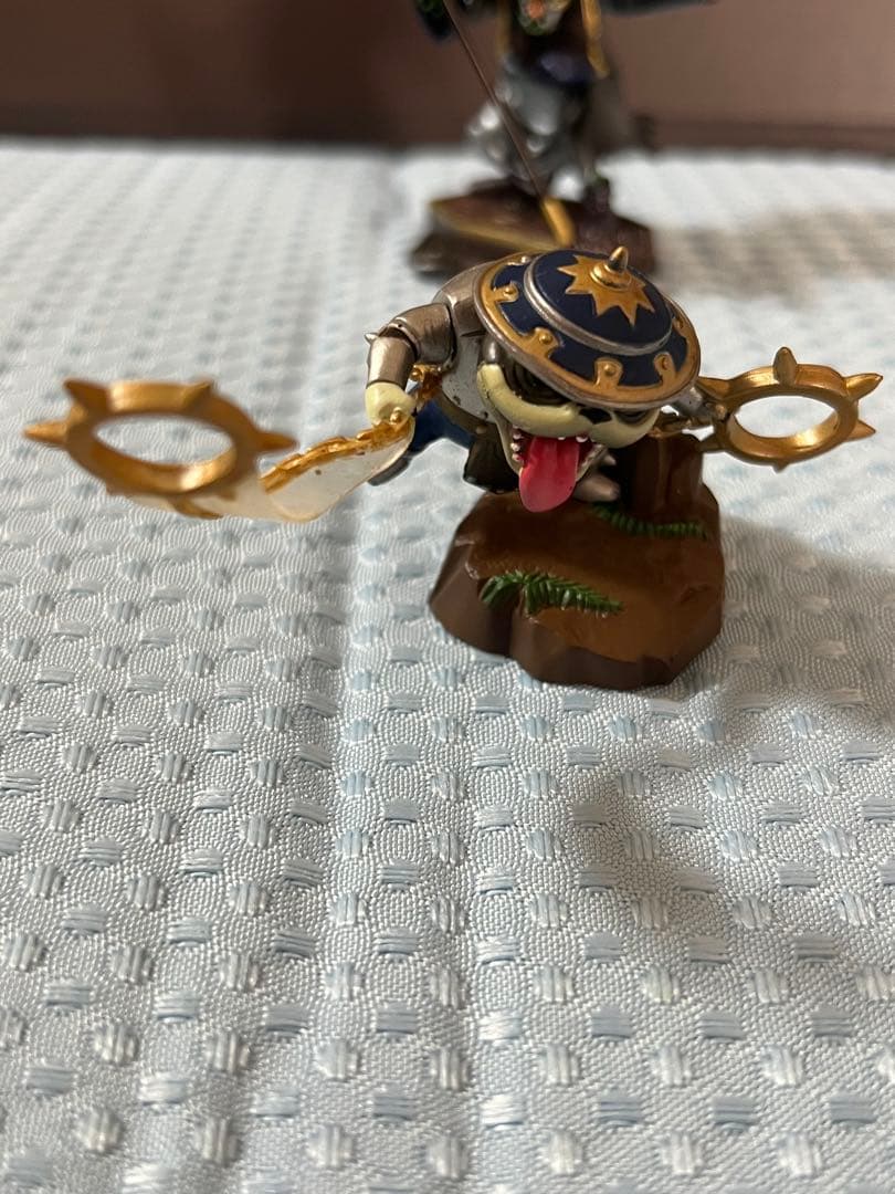 ドラゴンクエストモンスターズ　ギャラリーチャプター2 七体まとめ売り