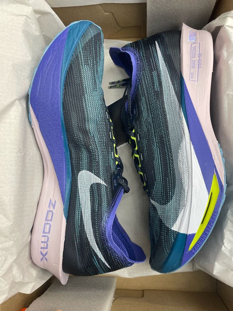 新品未使用 ストリークフライ2 26cm