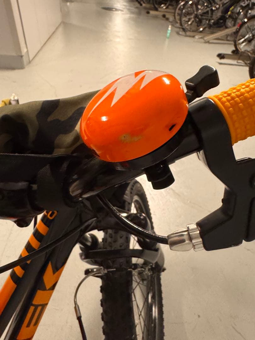 TREK 20インチ キッズバイク