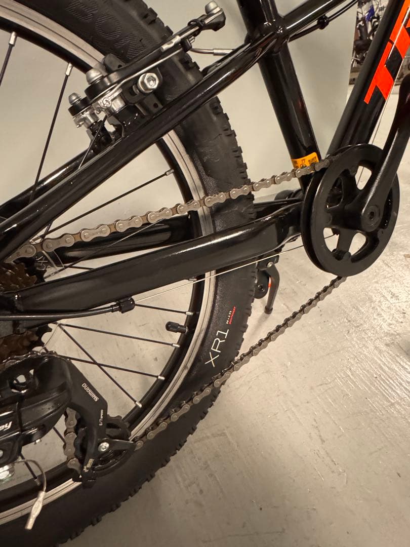 TREK 20インチ キッズバイク