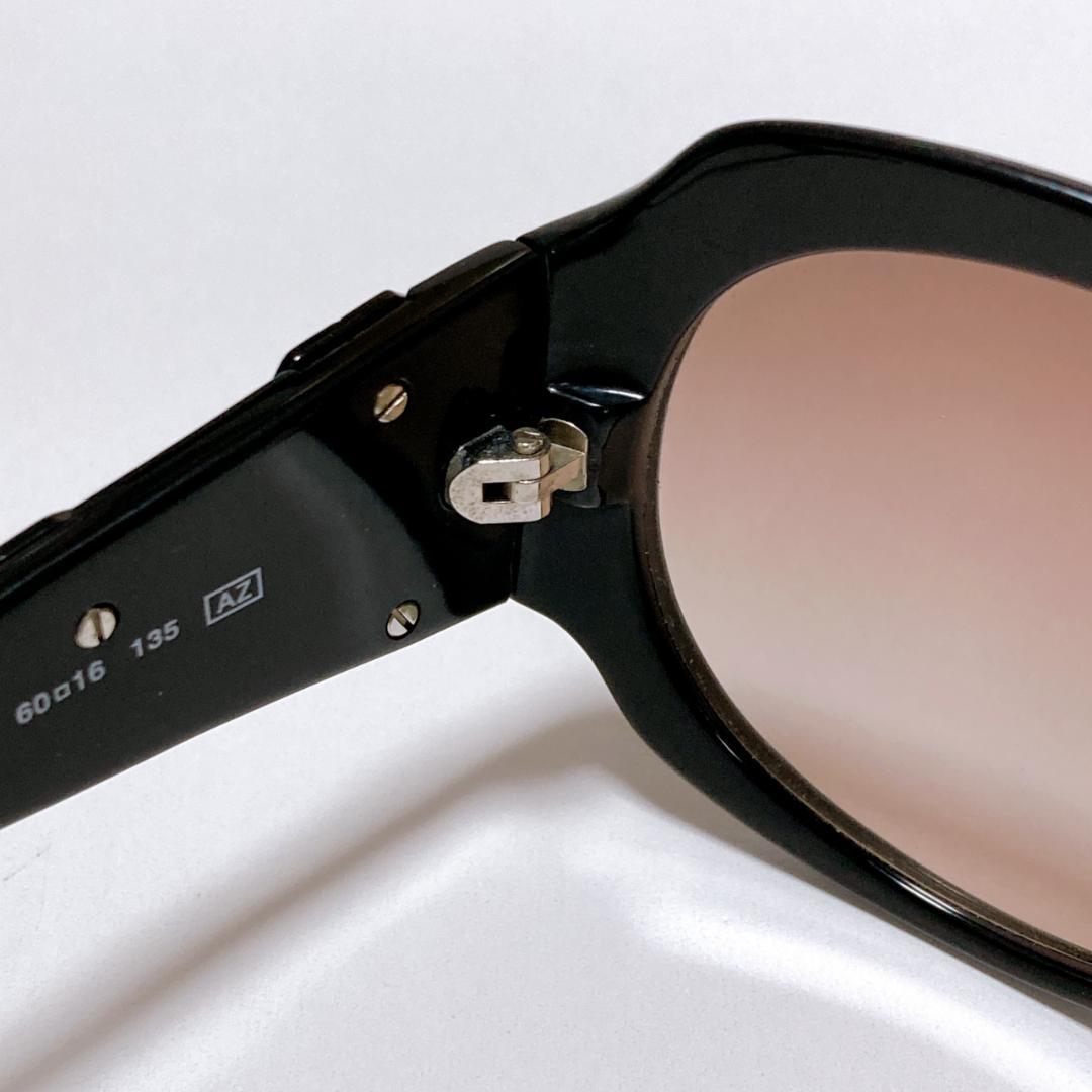 希少 Vivienne Westwood ヴィヴィアン オーブロゴ サングラス