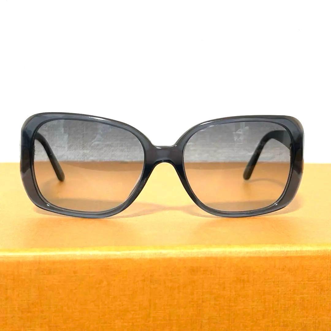 ル*ル様 ・CHANEL サングラス シャネル 正規品 美品