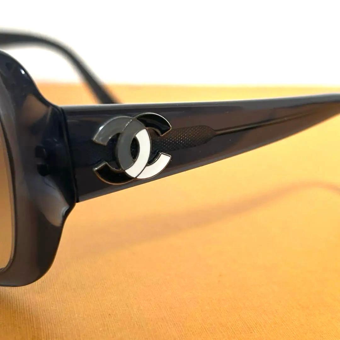 ル*ル様 ・CHANEL サングラス シャネル 正規品 美品