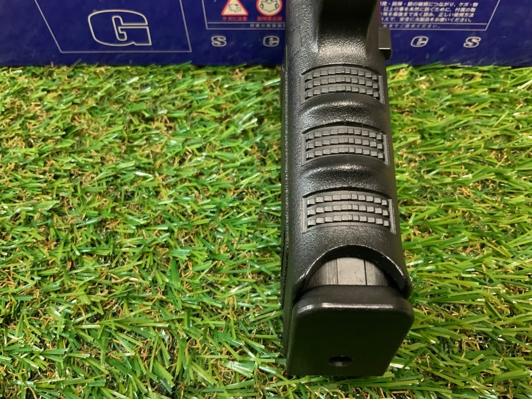 はむちゃん専用　KSC G18C 予備マガジン付き