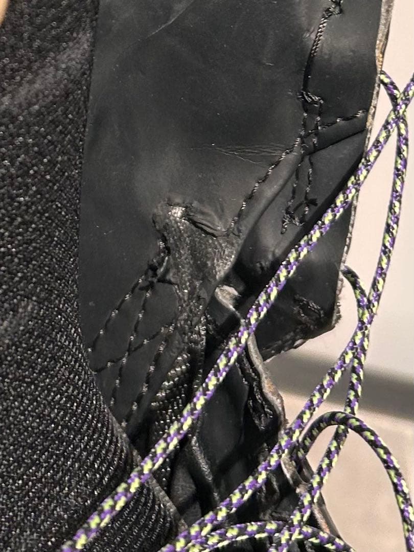 BURTON RITUAL バートンリチュア　25.5cm