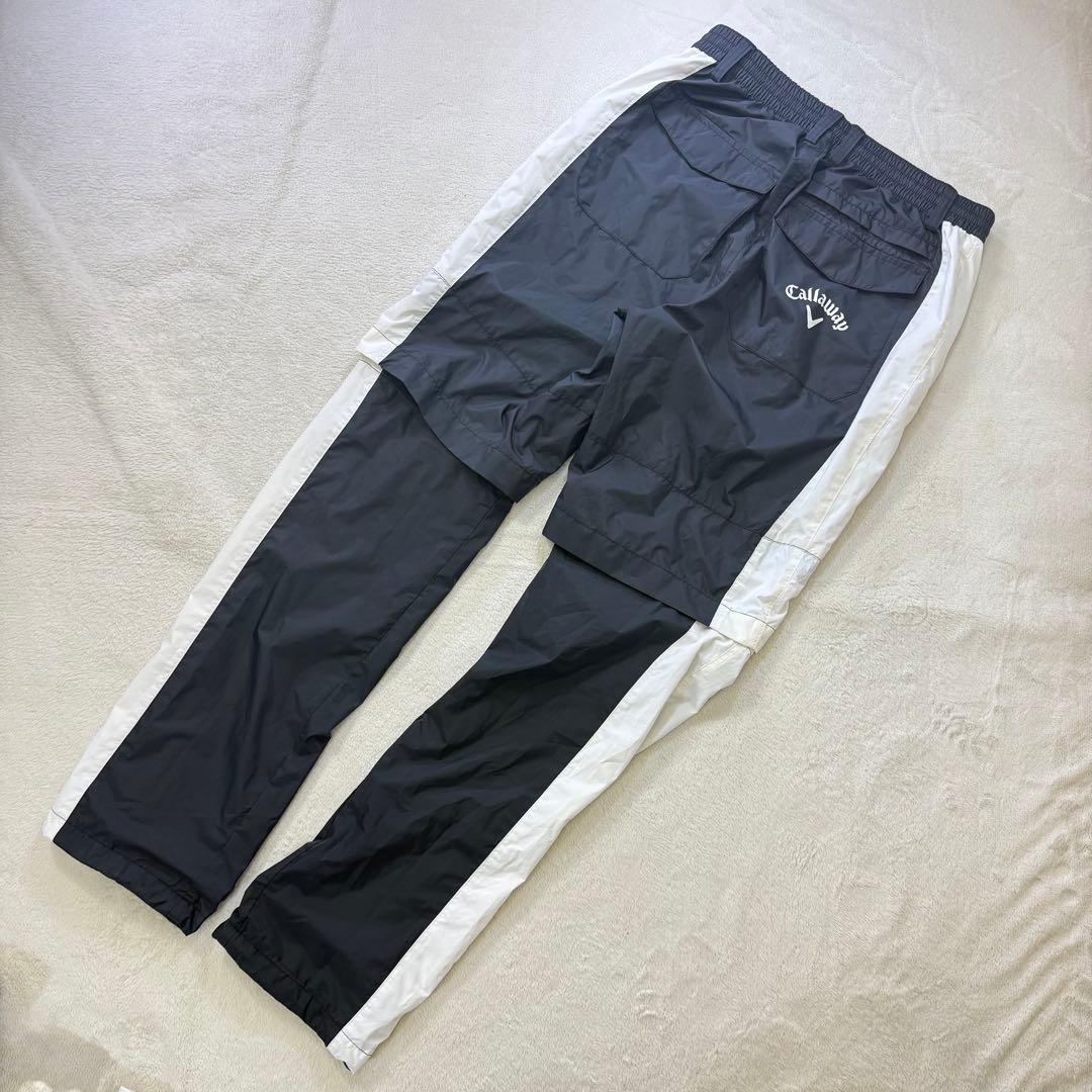 専用nob 様Callaway WATER PROOF 2way レインウェア