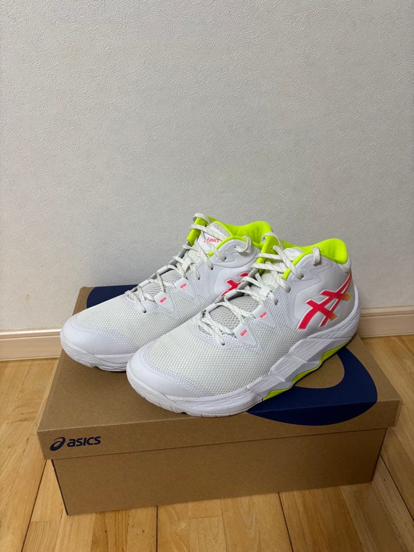 アシックス　asics UNPRE ARS 2 29㎝