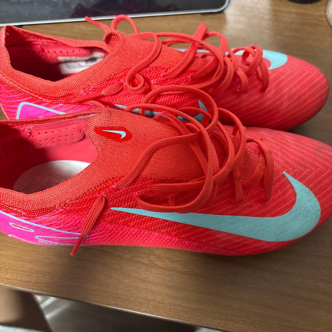 マーキュリアルヴェイパー16