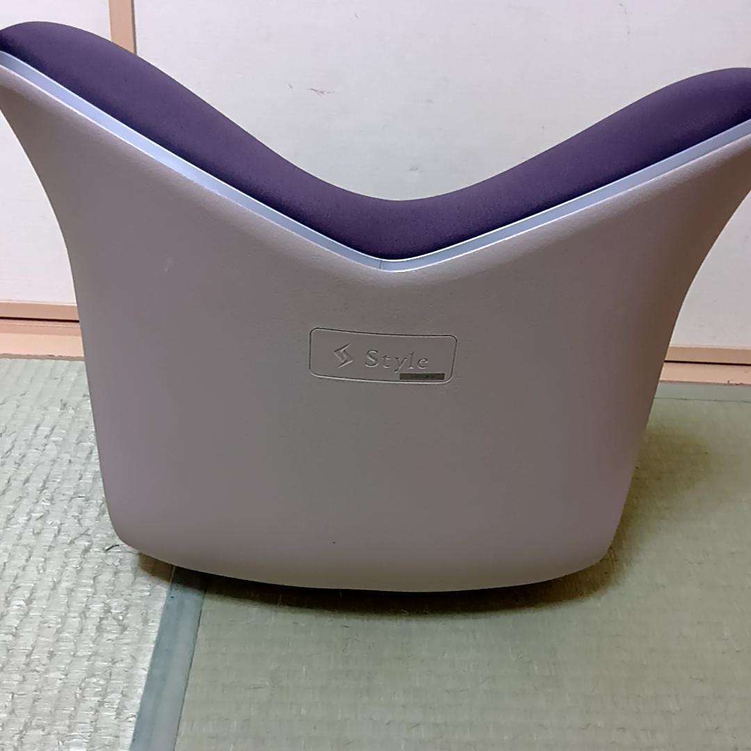 MTG Style PREMIUM スタイルプレミアム　姿勢矯正チェア　取説付き