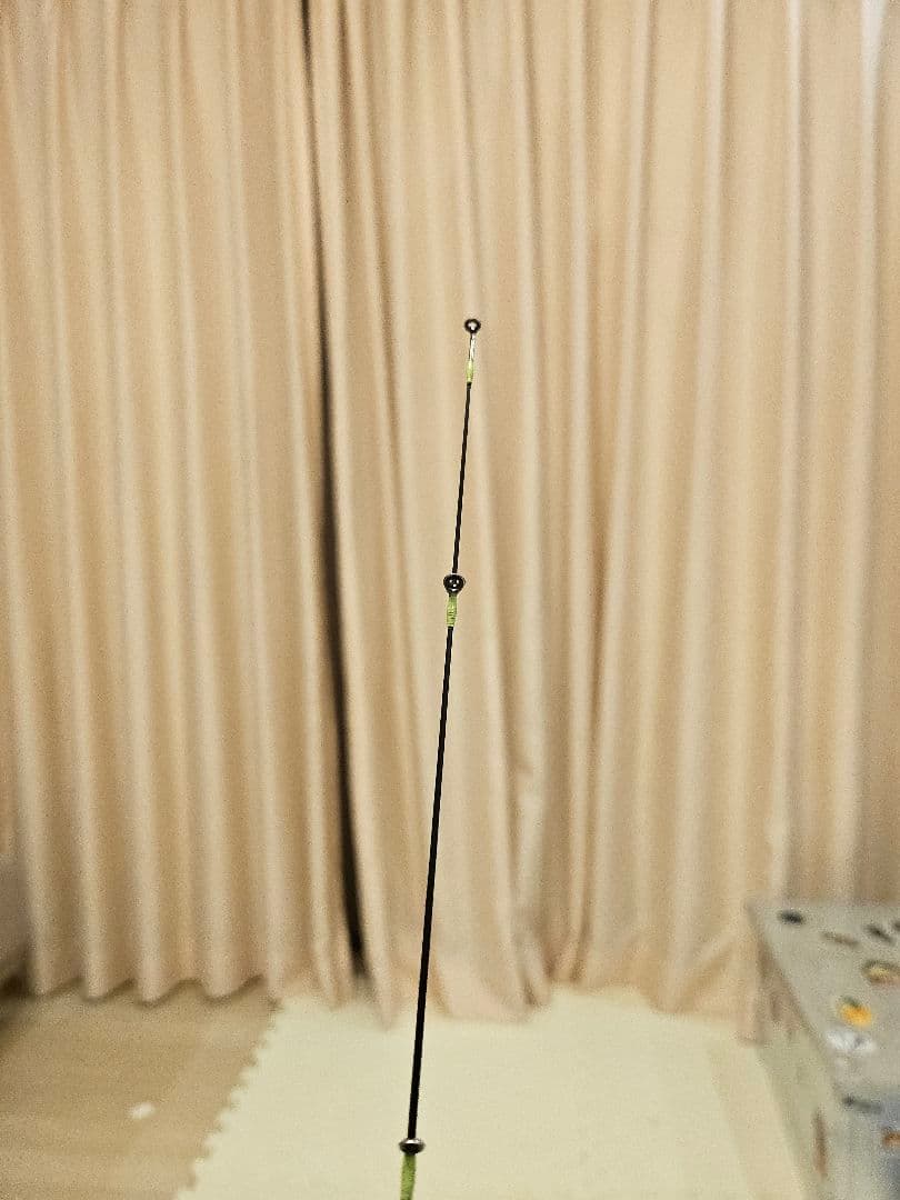 鯵道5GライトアジングモデルAD5-S502L/AJI