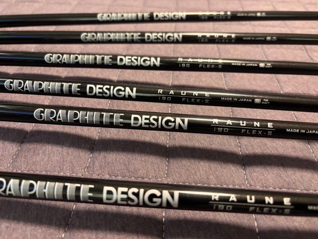 フォーティーンTB5 ラウネ90s