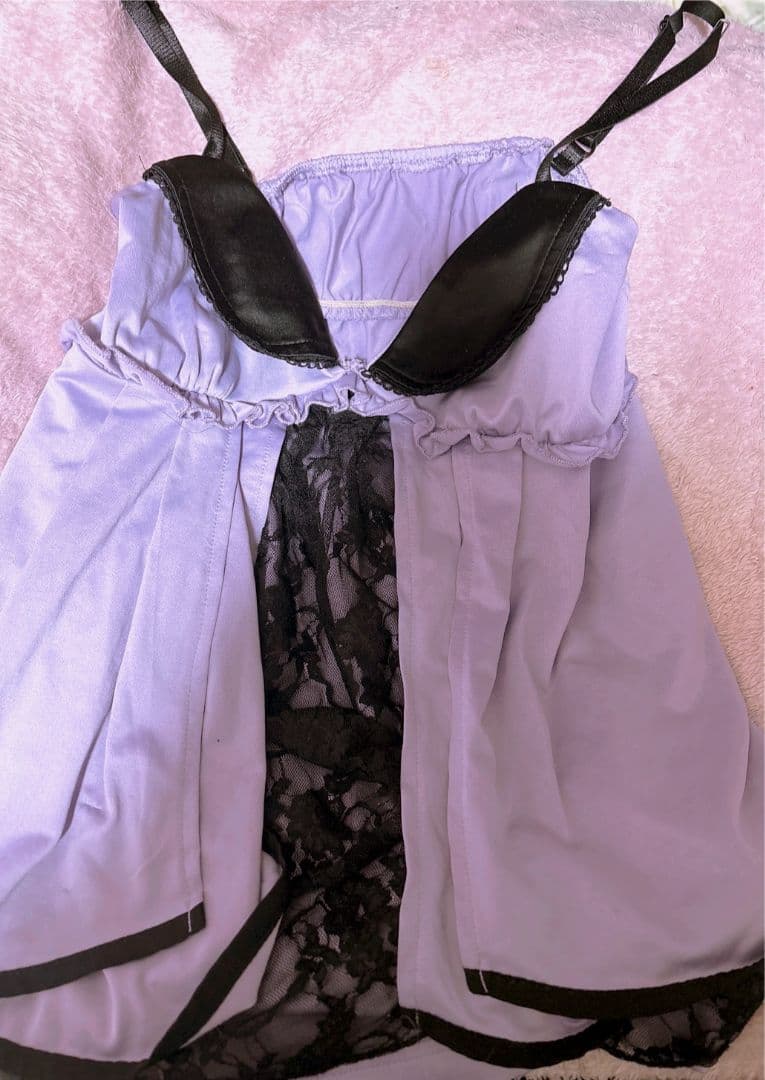 GOLDS∞infinity ゴールズインフィニティ 平成ギャル レースキャミ