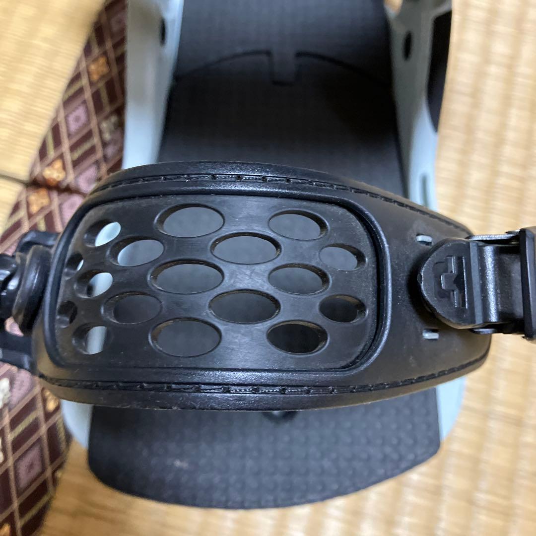 Union Force ビンディング Mサイズ