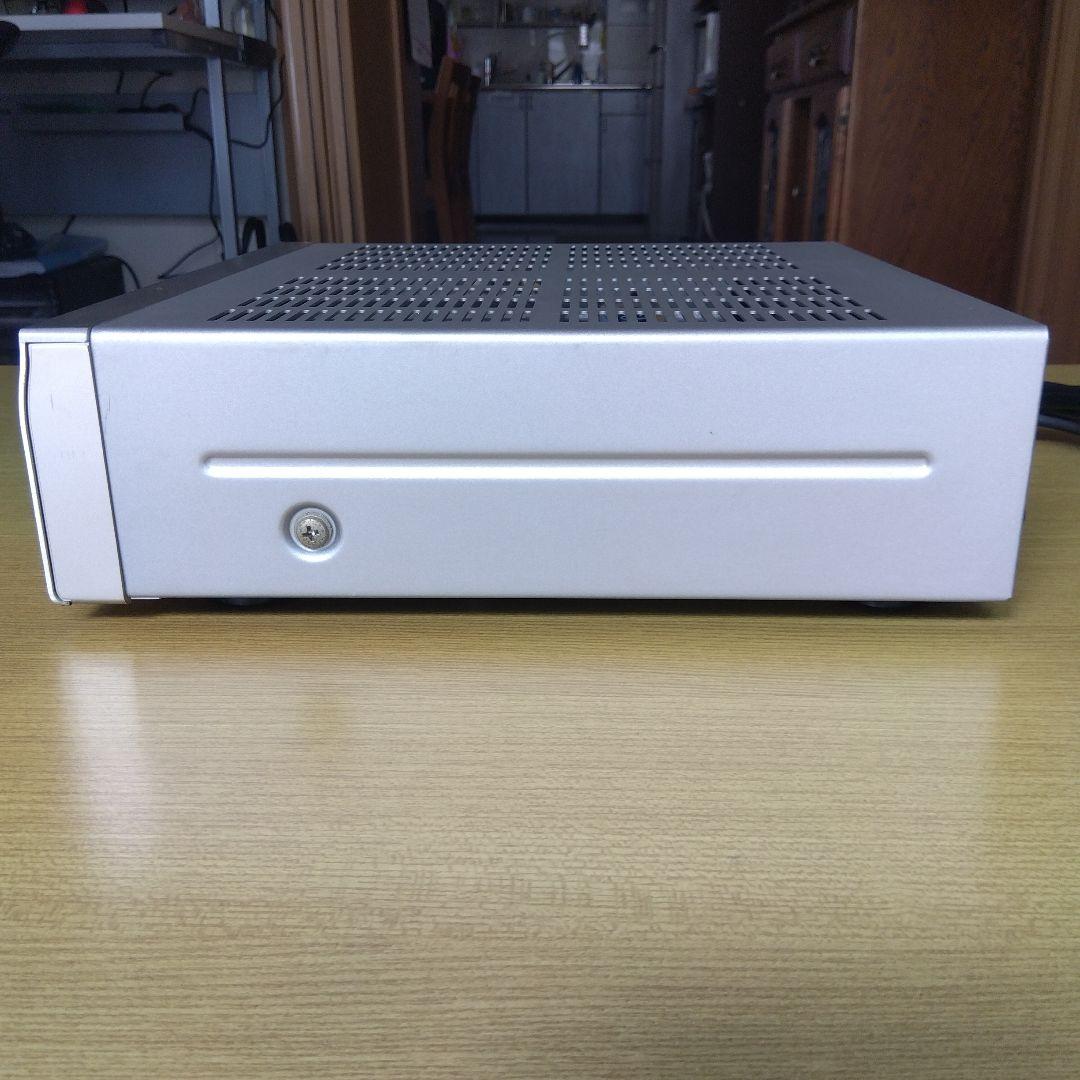 DENON CDプレイヤー DCD-F102 &MDデッキ DMD-F102