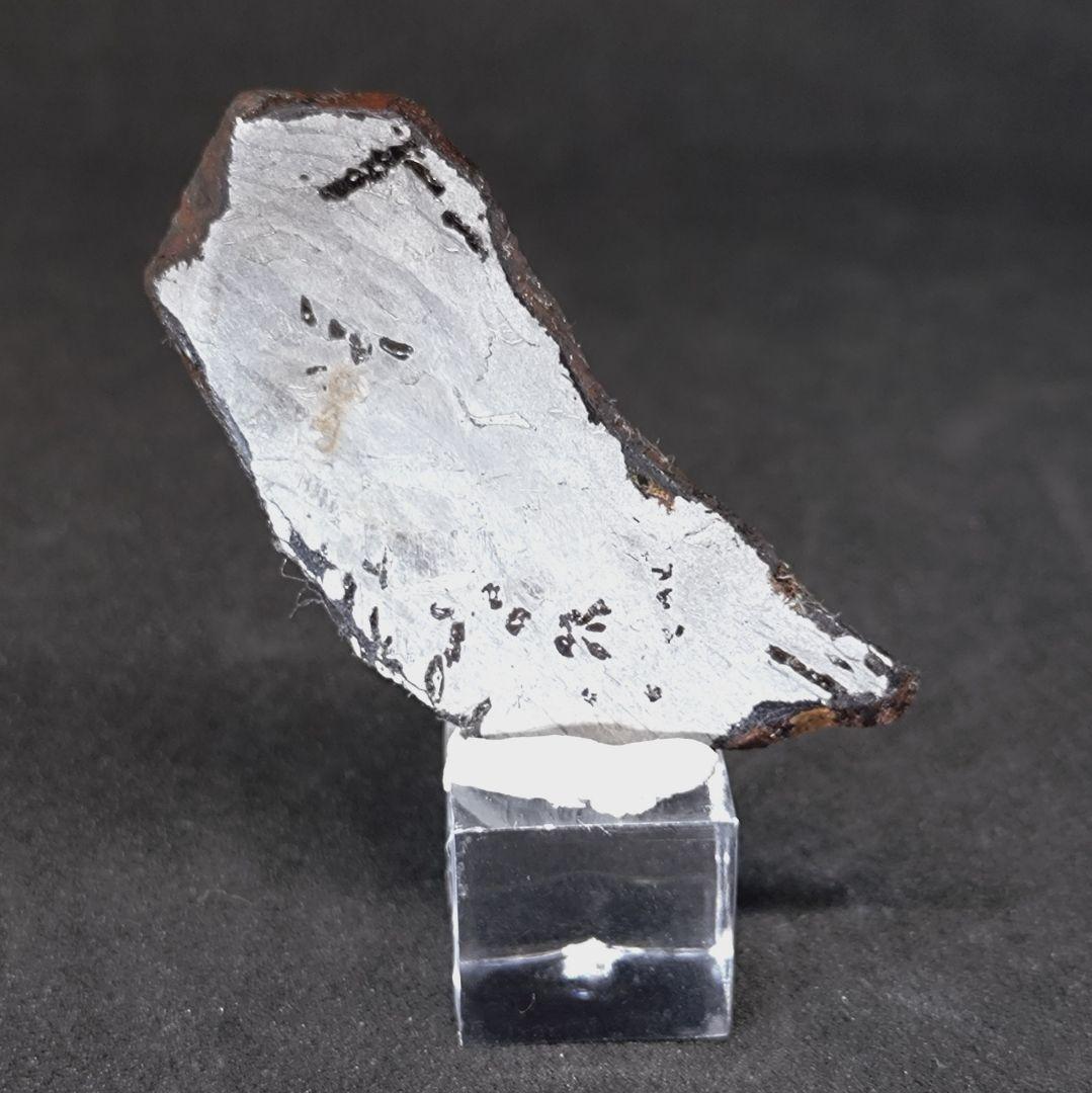 ギベオン隕石　(スライス)　10.15g