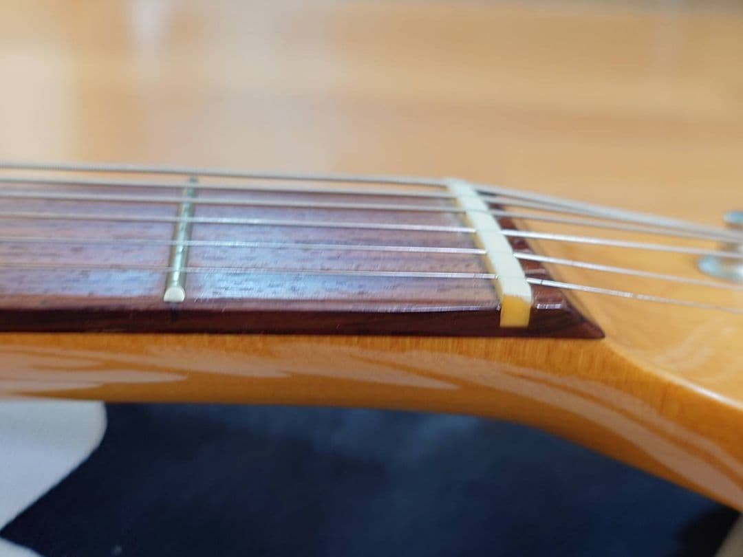 最終価格!FenderJapan MG69 SH/ エレキギター ムスタング