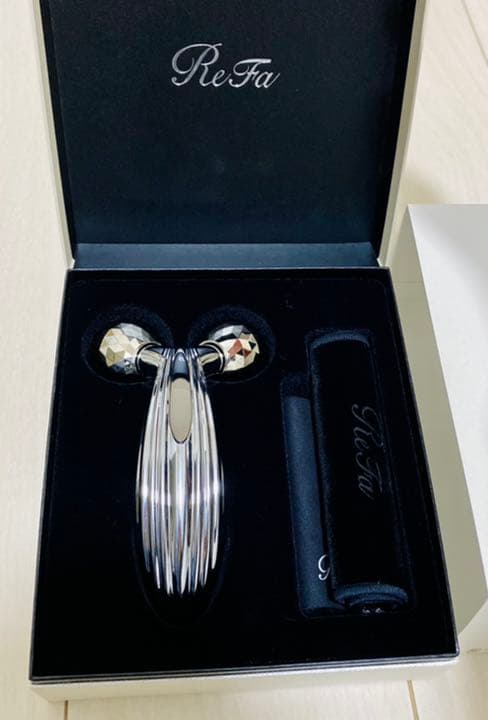 その他 ReFa CARAT RAY