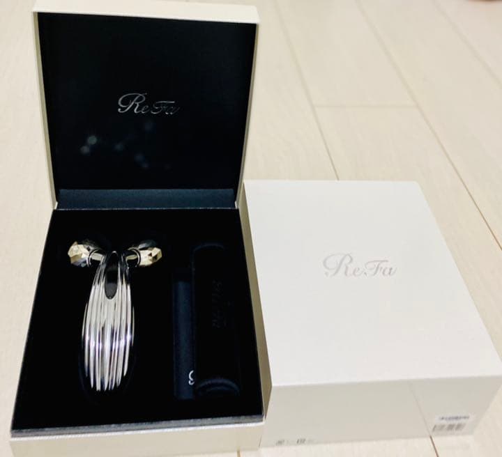 その他 ReFa CARAT RAY