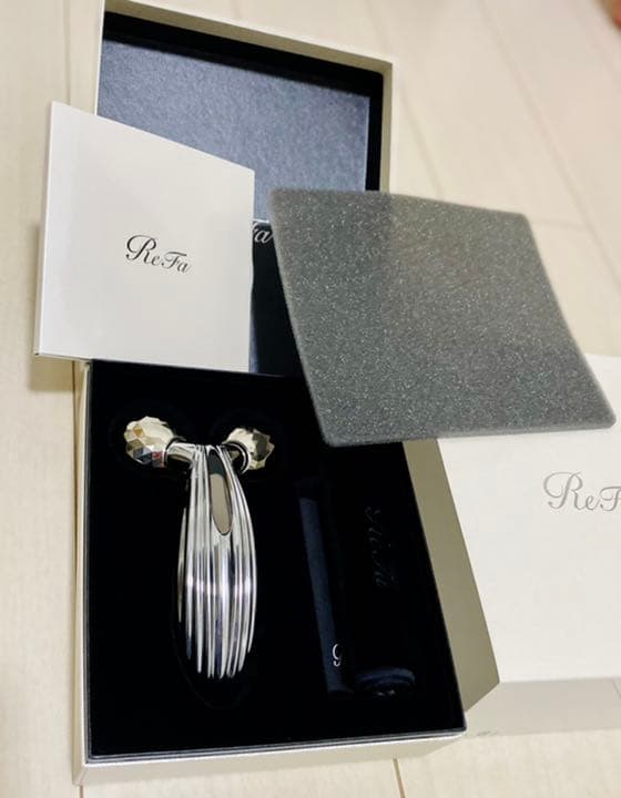 その他 ReFa CARAT RAY