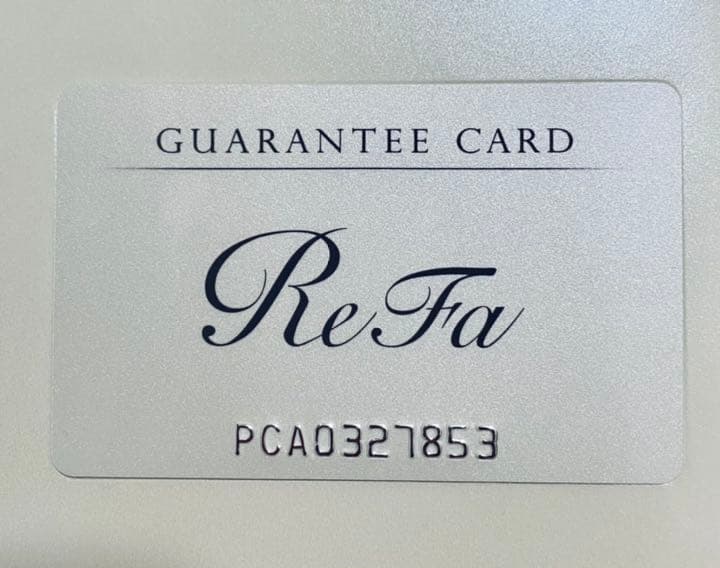 その他 ReFa CARAT RAY