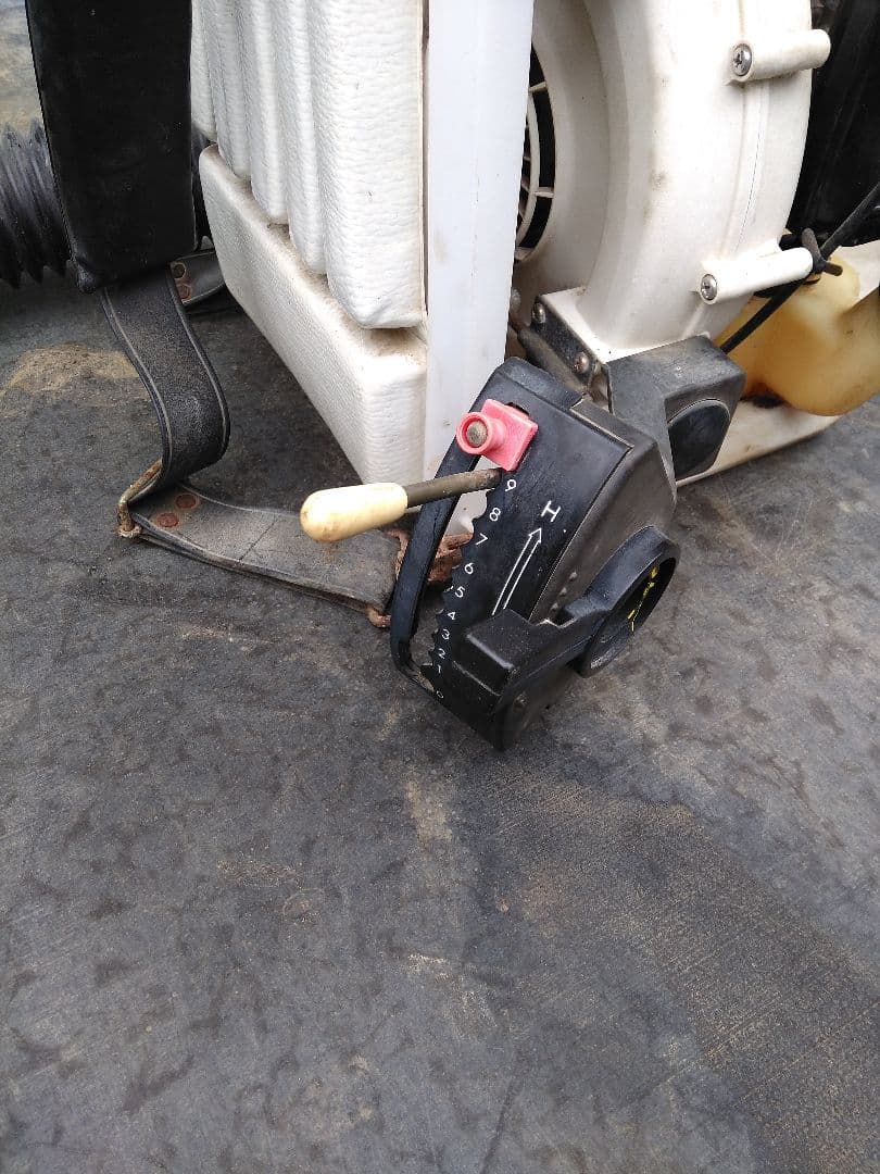 マルヤマ　背負式噴霧器　MD30209