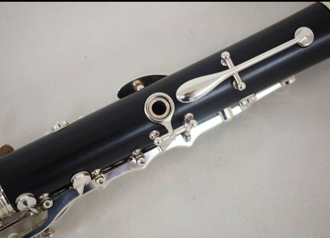 ビュッフェ・クランポン　R13