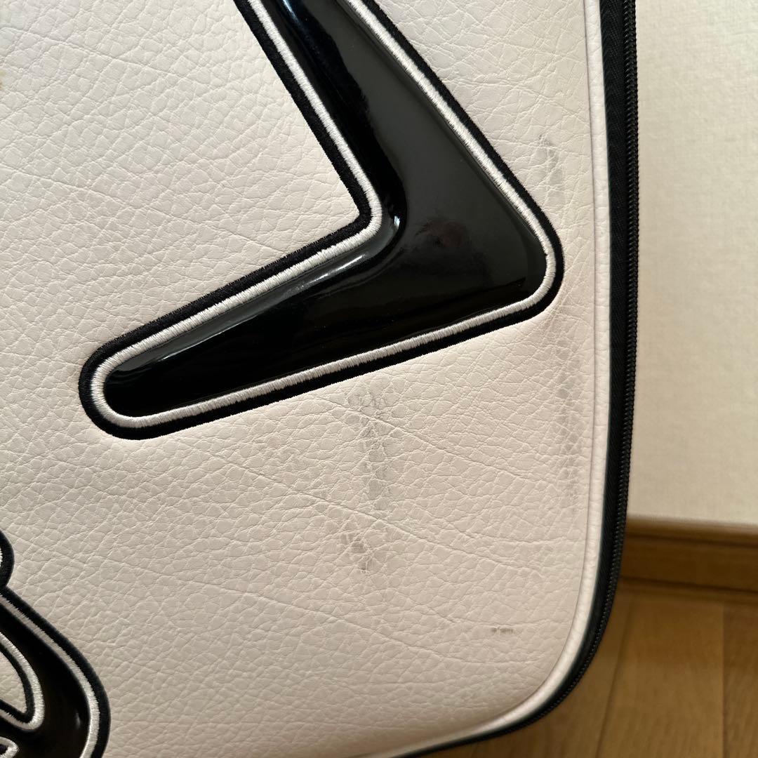 【中古品】キャロウェイ ゴルフ キャディバッグ