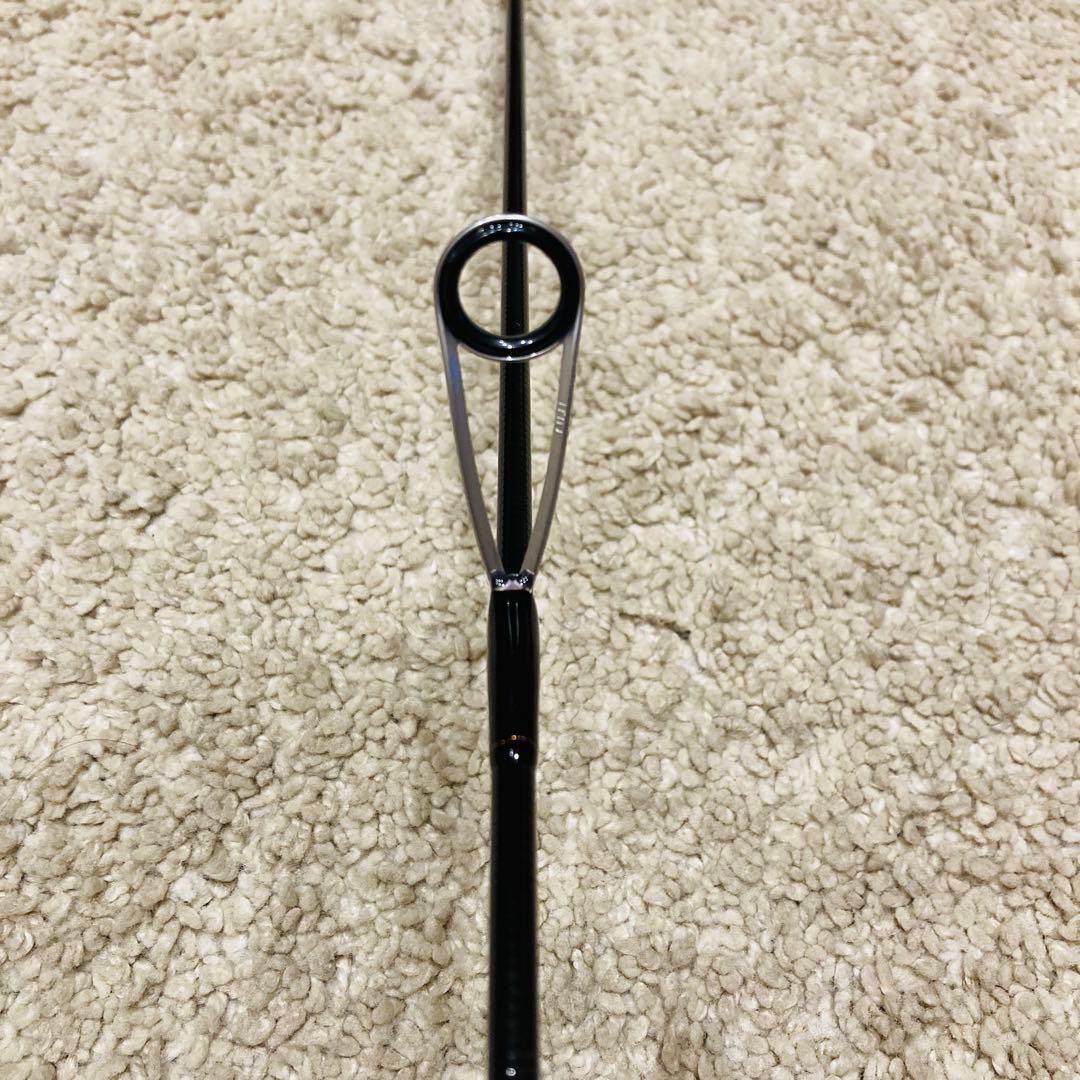 【美品】ダイワ　プレッソST61L DAIWA Presso ケース　袋付き