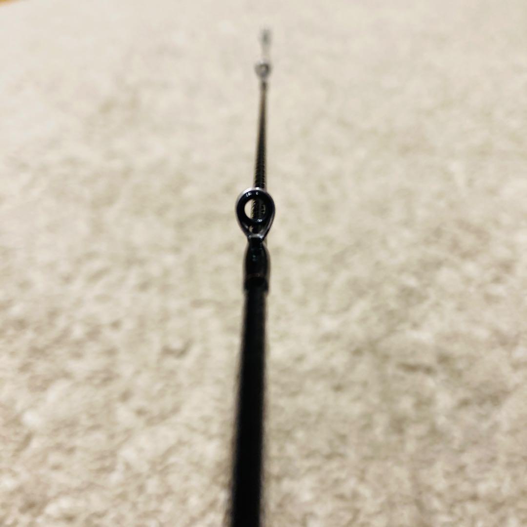 【美品】ダイワ　プレッソST61L DAIWA Presso ケース　袋付き