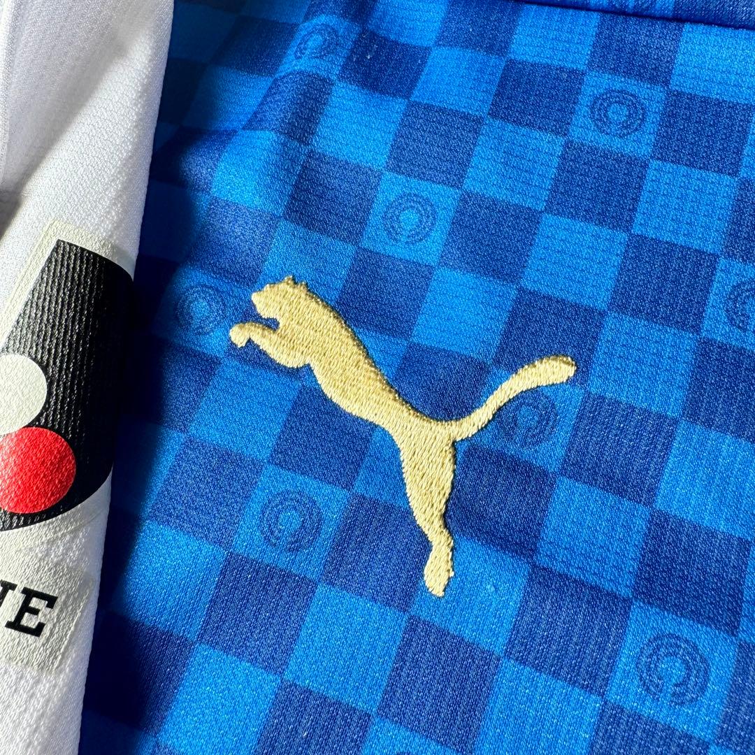 【直筆サイン入り】中村憲剛 ＃１４ 川崎フロンターレ／リミテッドモデル