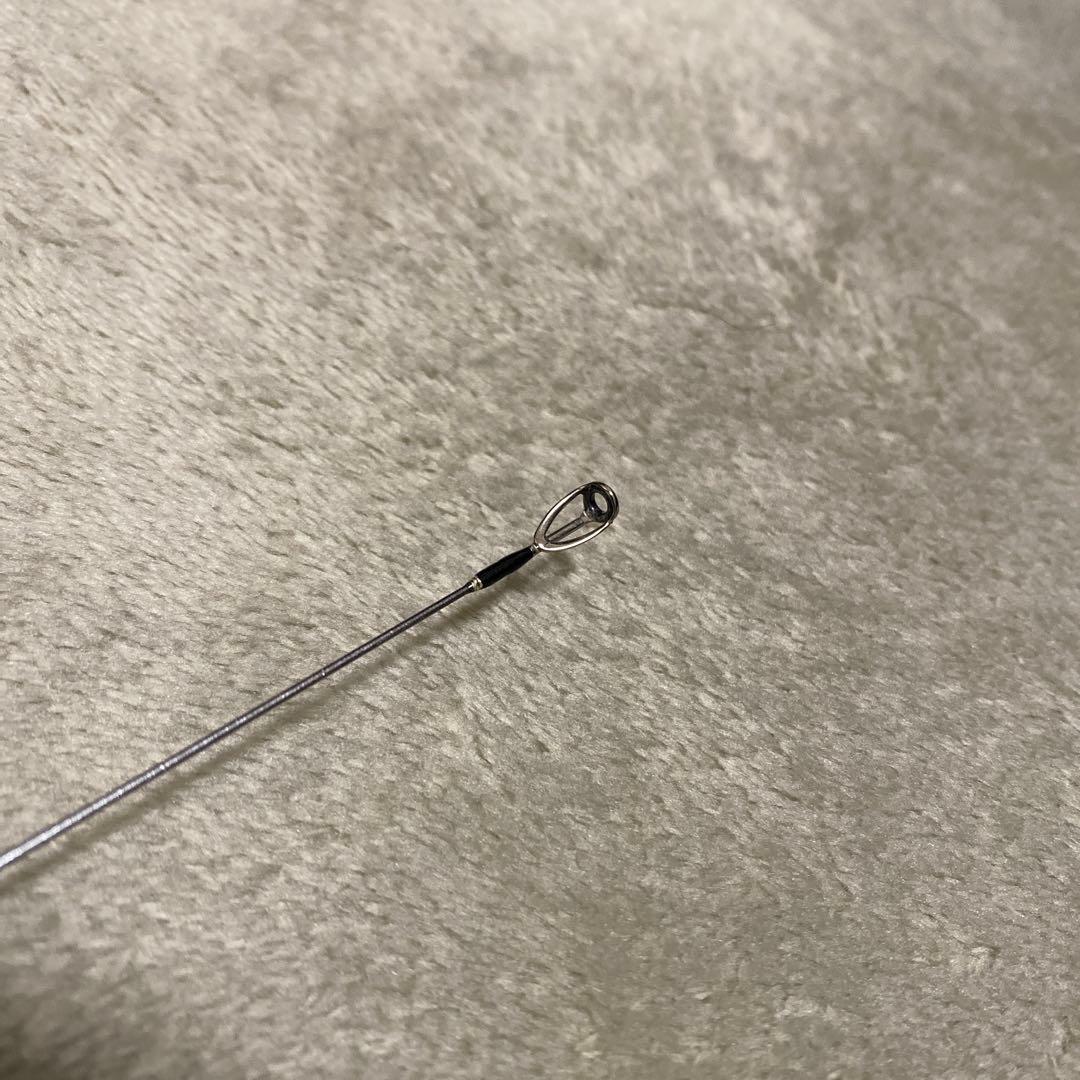 【未使用品】ソアレSS アジング S68SUL-S シマノ