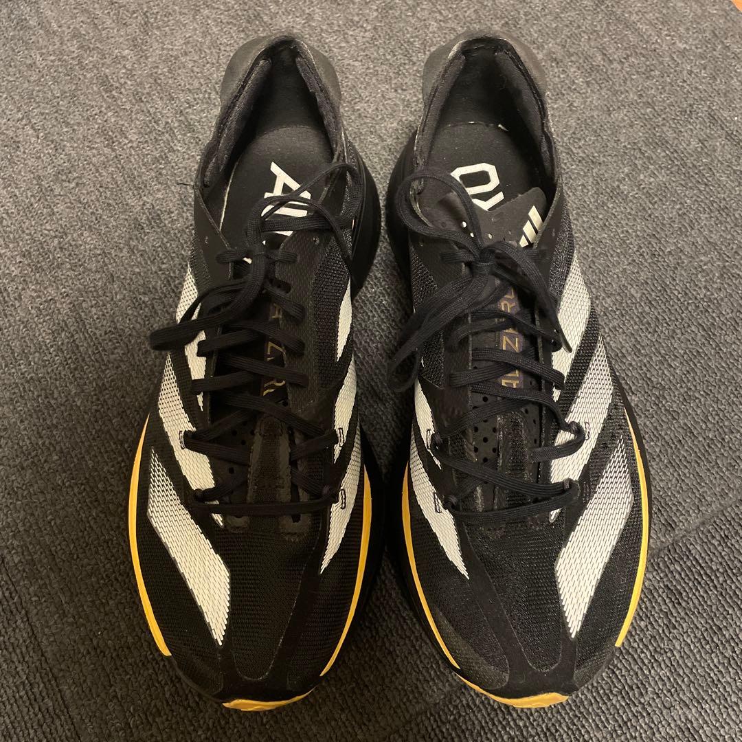 アディゼロ　アディオス　プロ3 26cm