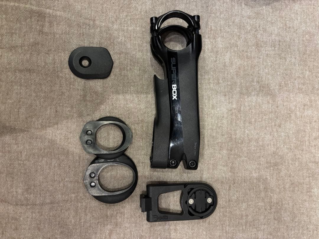 Deda VINCI ハンドル　のみ