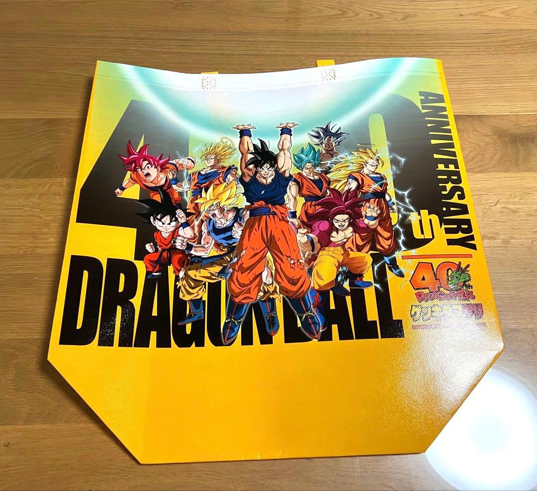 ドラゴンボール　ゲンキダマツリ　ダイマツリ　フィギュア5種セット　来場記念品付き