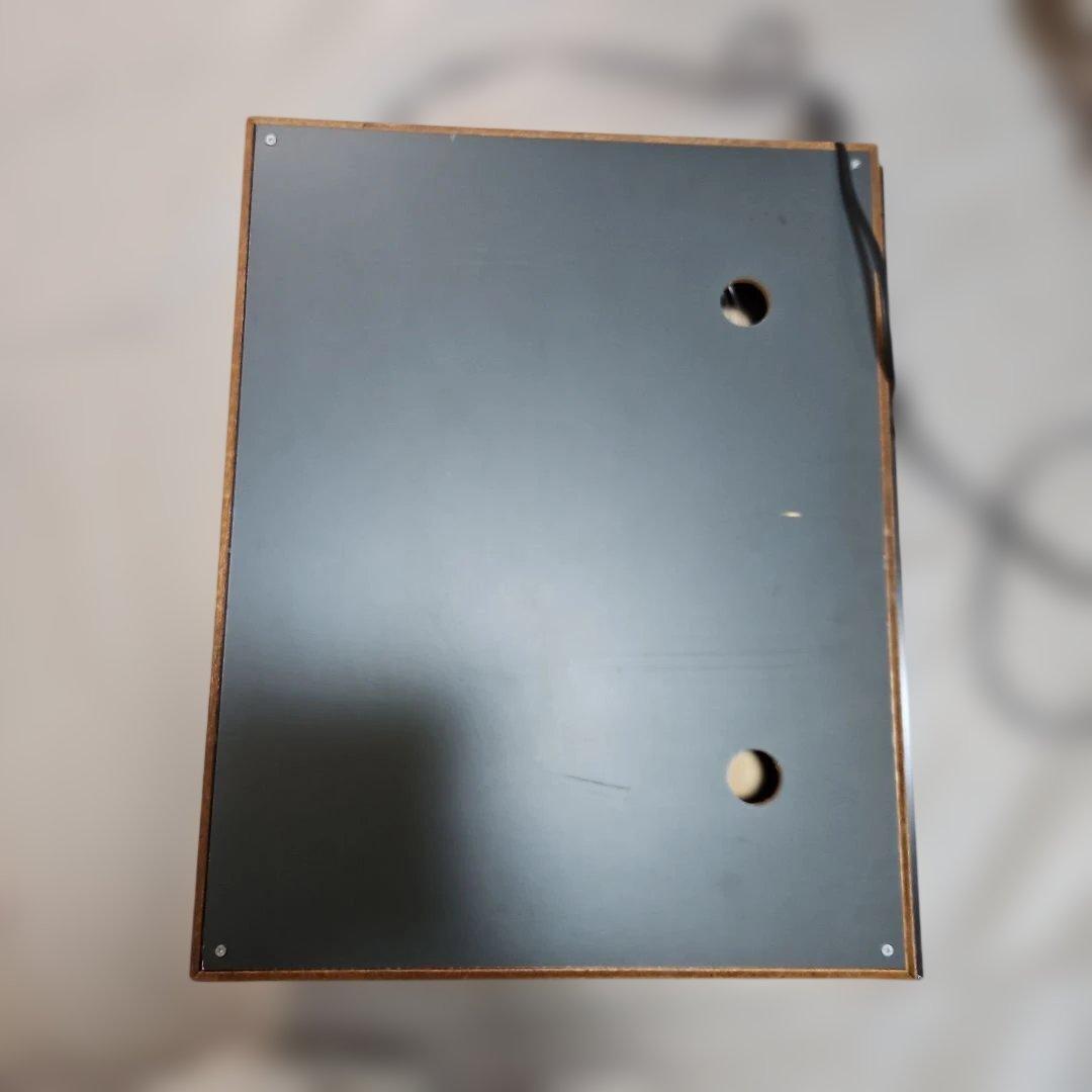 レトロ　光ファイバー　アートパネル　イルミネーション　ワールドトレードセンター