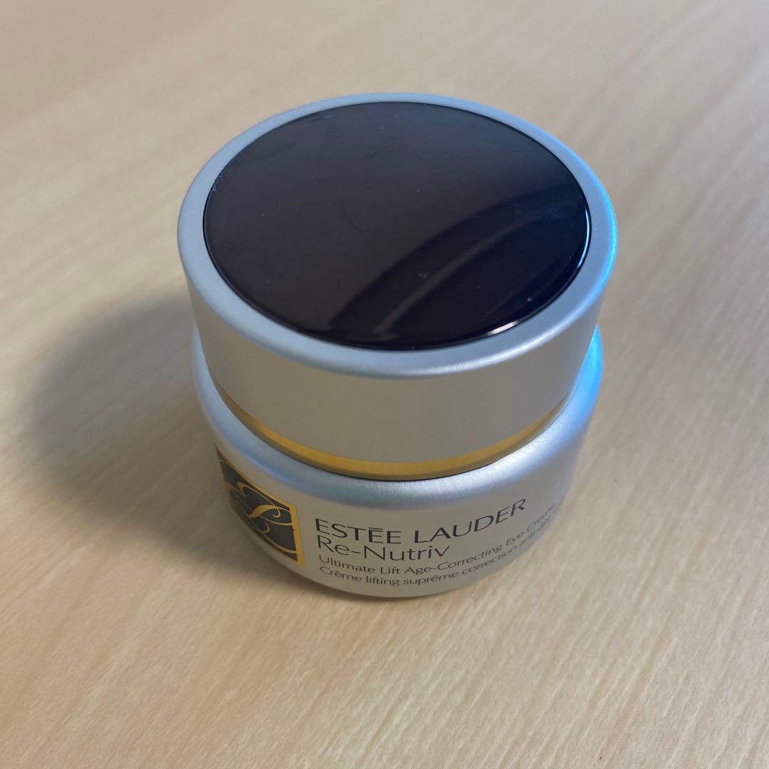 エステロードクリーム Re-Nutriv Eye Cream 正規品15ml