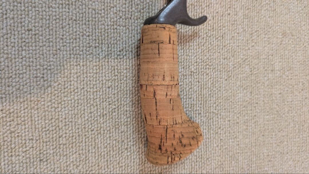 CHAMPION スーパーストライク グリップ