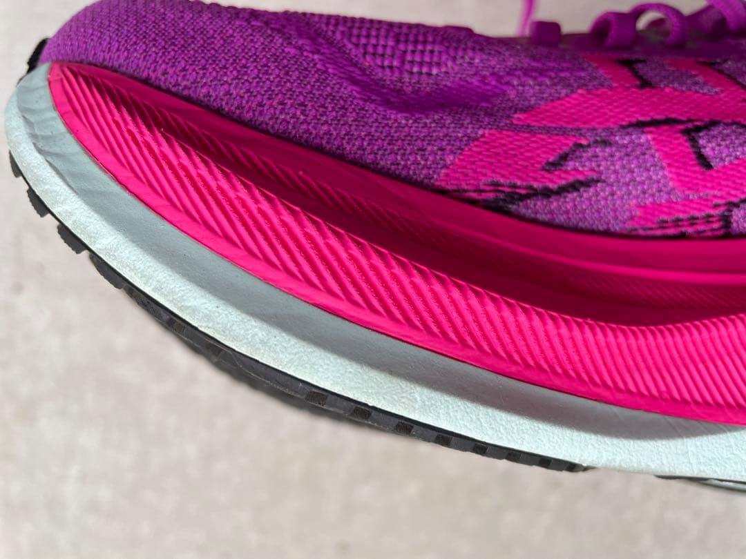 ウォーキング・ランニングウェア ASICS SUPERBLAST2 22.5