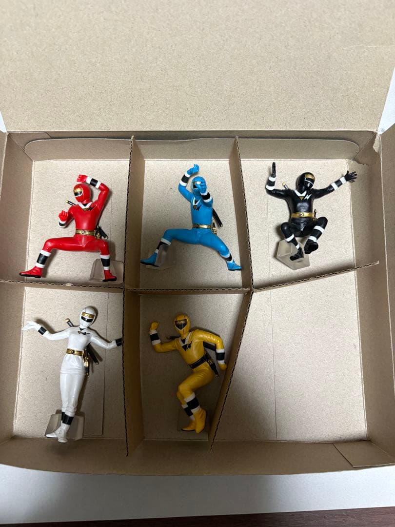 HG忍者戦隊カクレンジャー