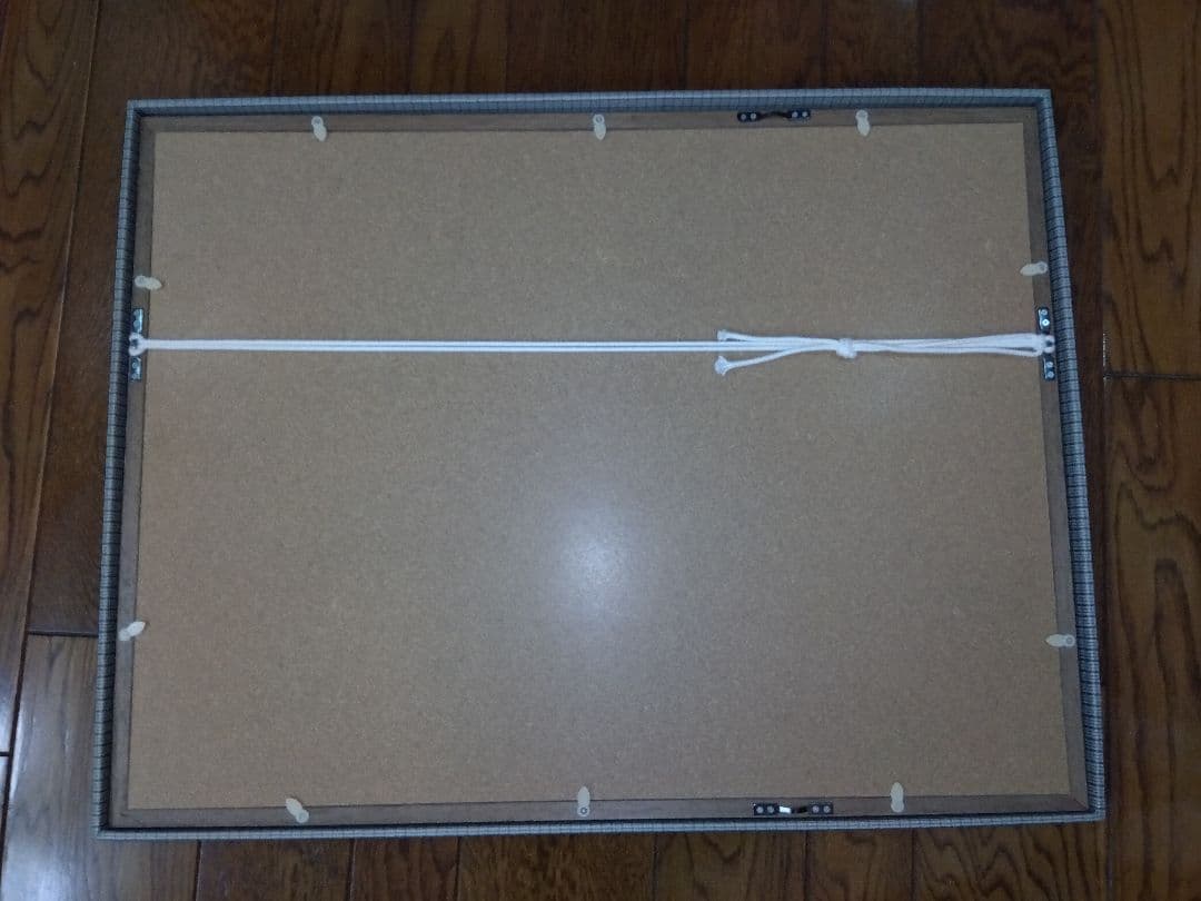 長嶋茂雄 2000ミレニアムシリーズ 優勝記念 絵画